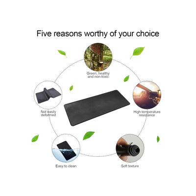 15.7x7.8 Inch Car Dashboard Anti Slip Sticky Pad