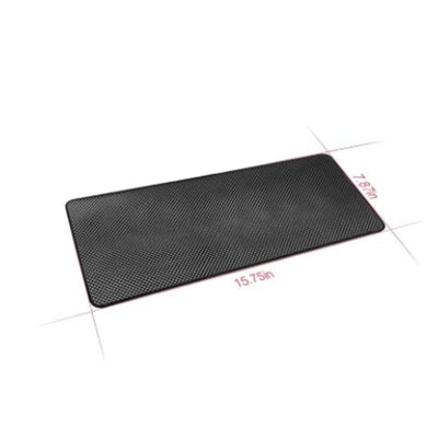 15.7x7.8 Inch Car Dashboard Anti Slip Sticky Pad