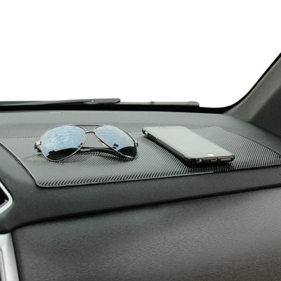 15.7x7.8 Inch Car Dashboard Anti Slip Sticky Pad